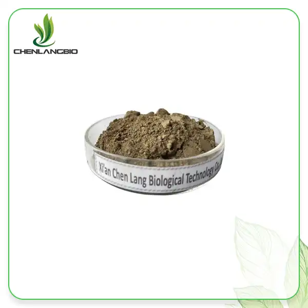 Ellagic Acid Powder Ellagic Acid Powder